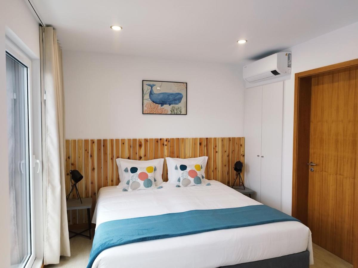 Santa Alegria Hostel Понта-Делгада Екстер'єр фото