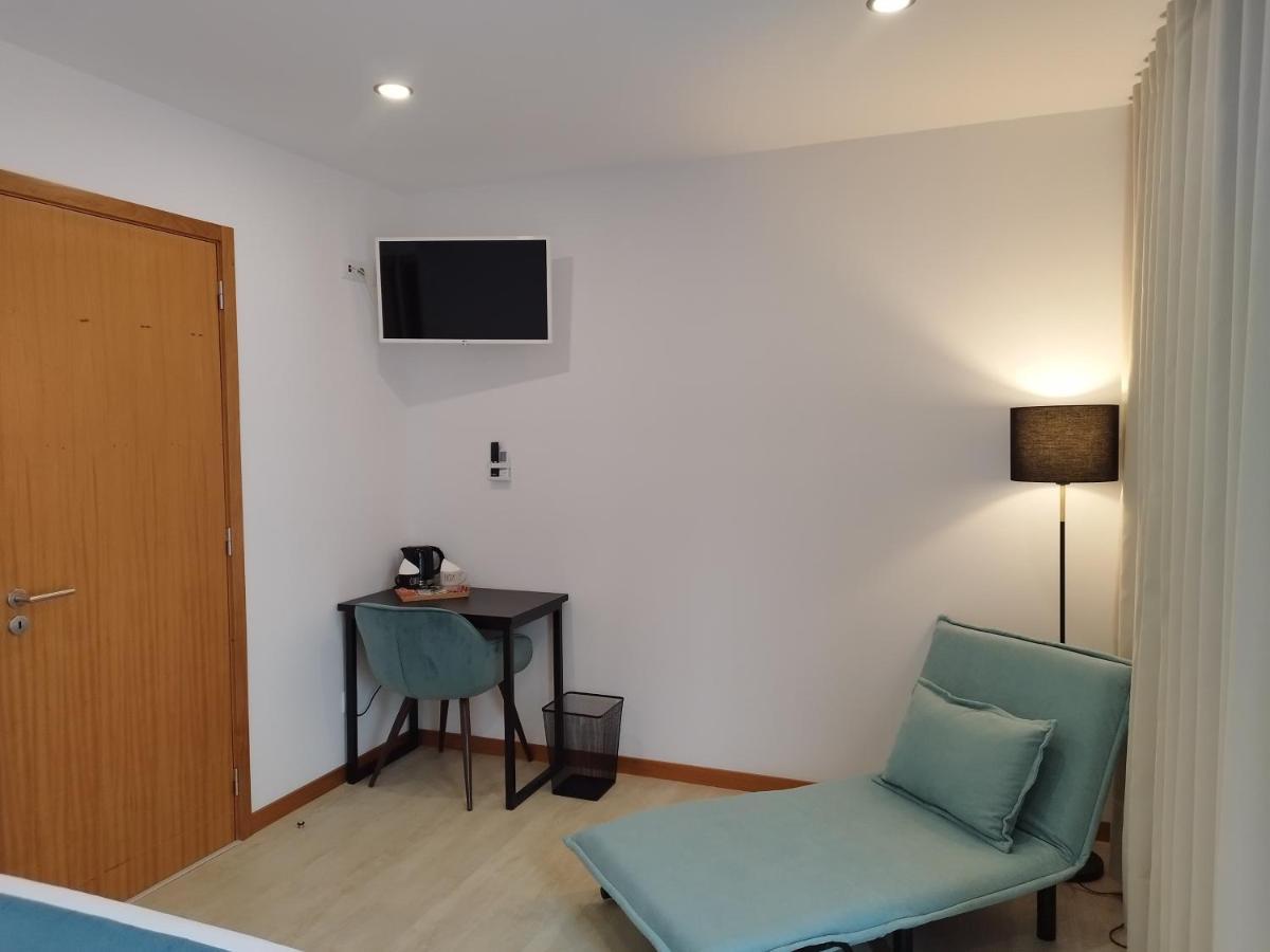 Santa Alegria Hostel Понта-Делгада Екстер'єр фото